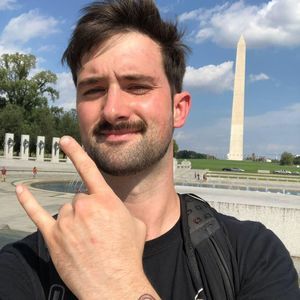 Meet your Posher, Ted